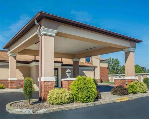 quality inn lockport ny  Book Quality Inn, Lockport on Tripadvisor: See 97 traveler reviews, 85 candid photos, and great deals for Quality Inn, ranked #5 of 5 hotels in Lockport and rated 3 of 5 at Tripadvisor